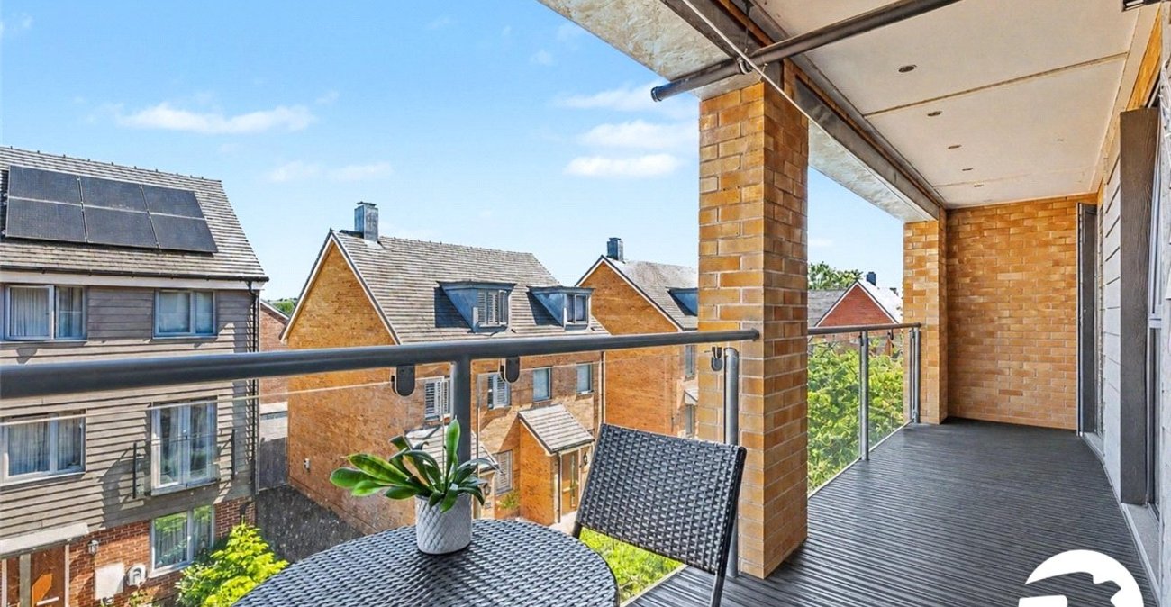 2 bedroom property to rent in Swanley | Robinson Jackson