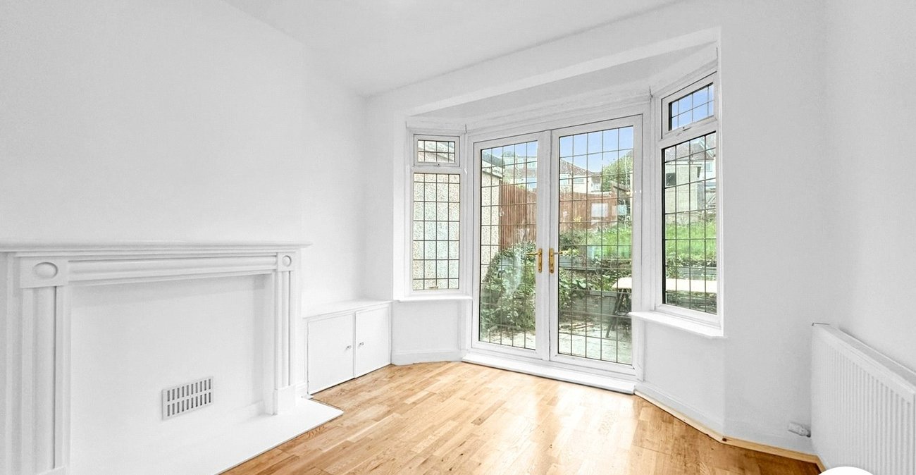 3 bedroom house to rent in London | 