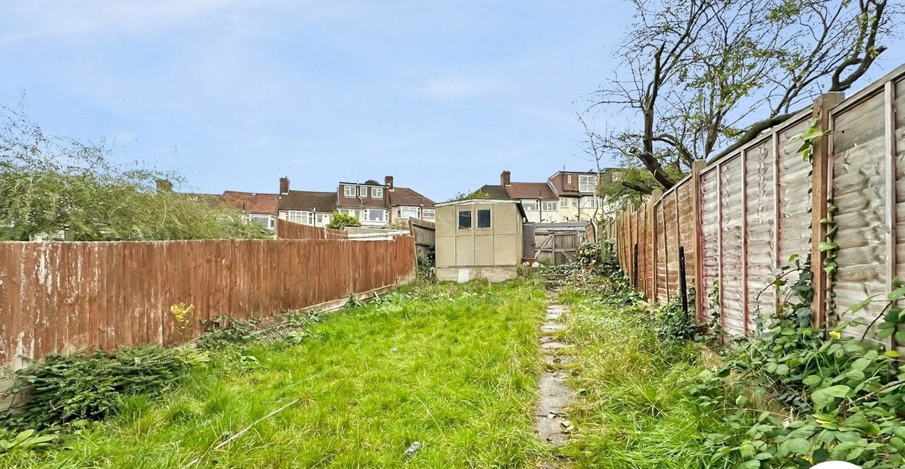 3 bedroom house to rent in London | 