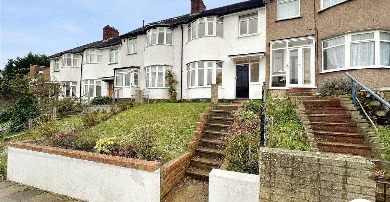 3 bedroom house to rent in London | 