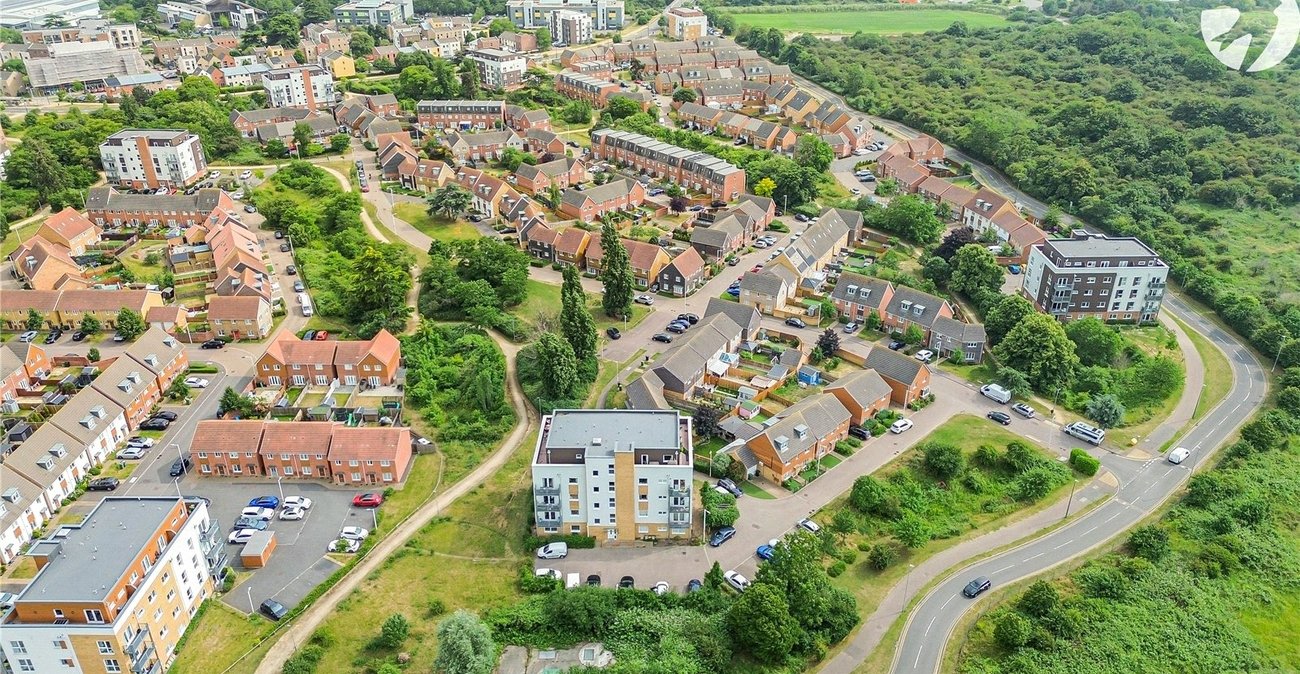 2 bedroom property to rent in Dartford | Robinson Jackson