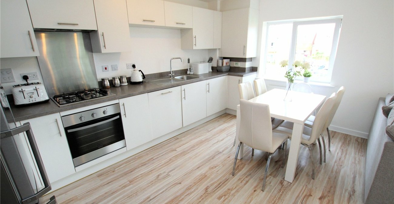 2 bedroom property to rent in Dartford | Robinson Jackson