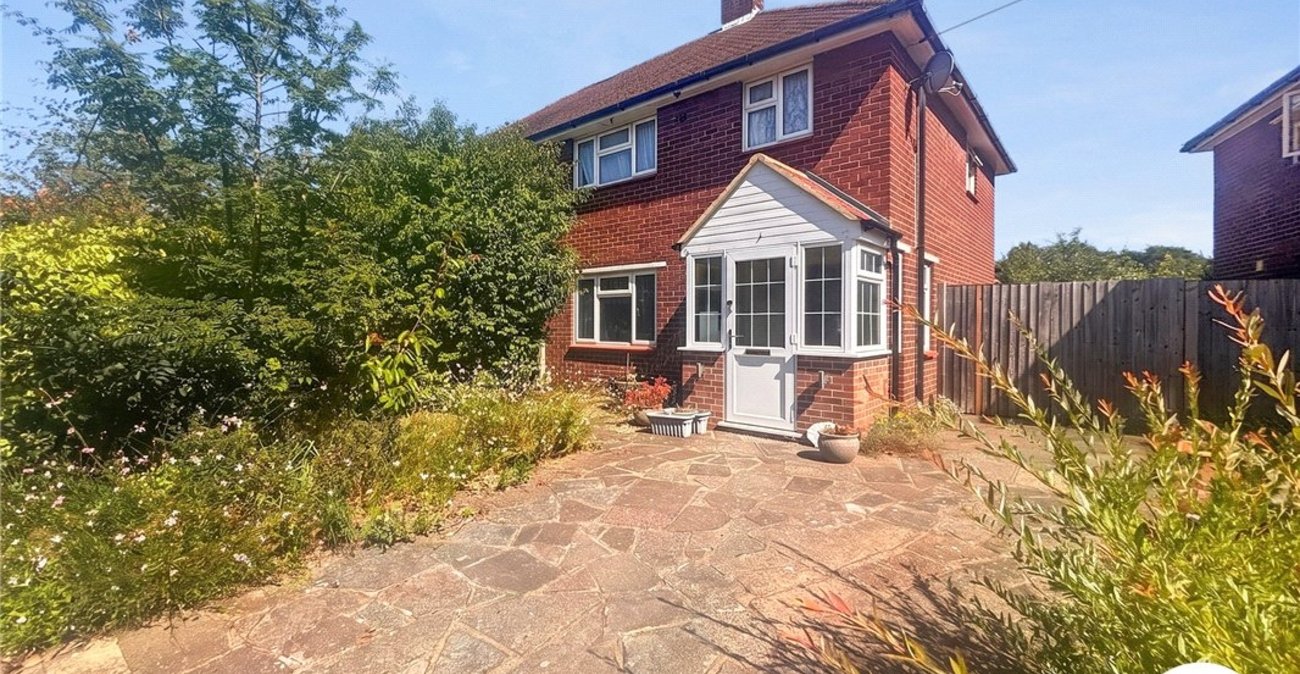 3 bedroom house to rent in Orpington | Robinson Jackson