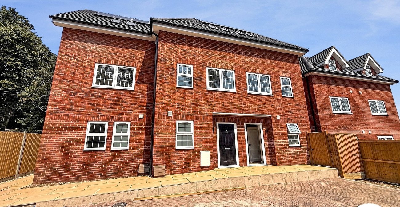 3 bedroom house to rent in London | 