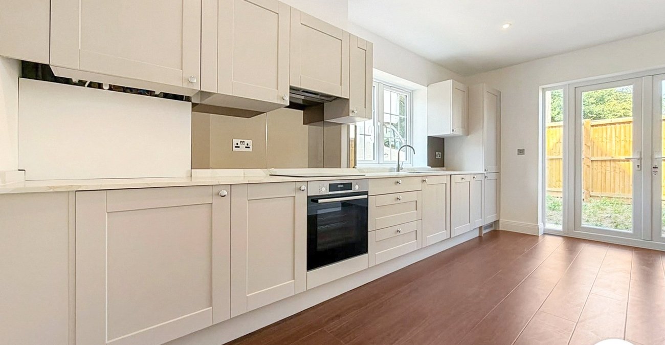 3 bedroom house to rent in London | 