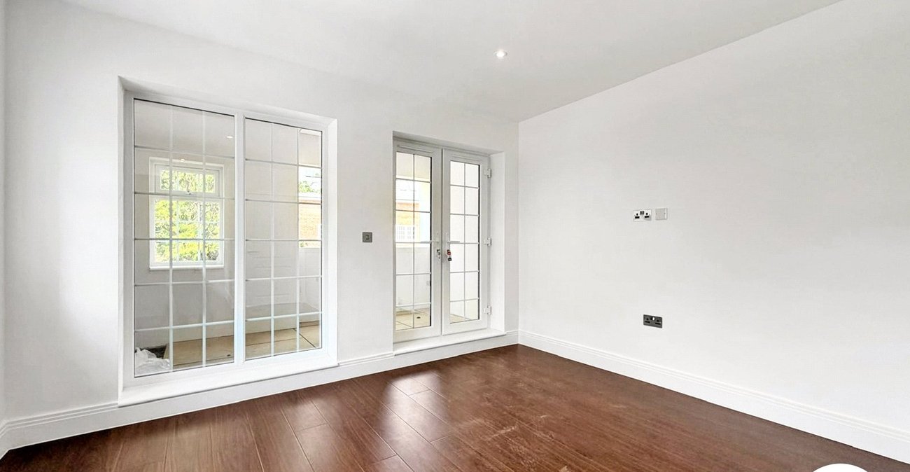 1 bedroom property to rent in London | 