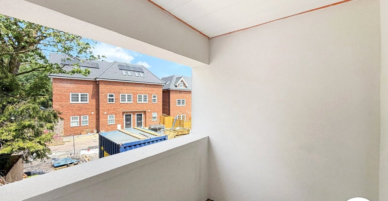 1 bedroom property to rent in London | 