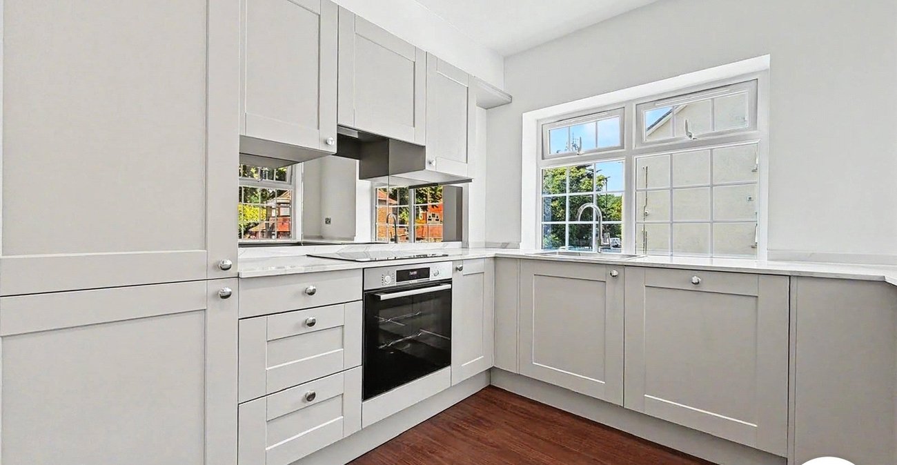 1 bedroom property to rent in London | 