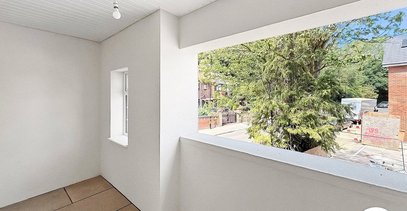 1 bedroom property to rent in London | 