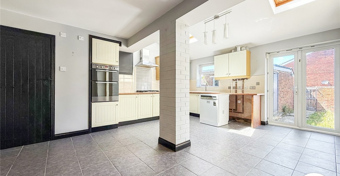 3 bedroom house to rent in Sittingbourne | Robinson Michael & Jackson