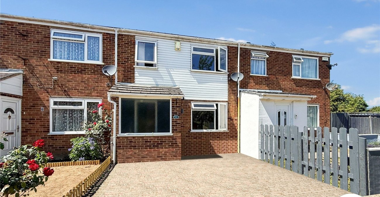 3 bedroom house to rent in Sittingbourne | Robinson Michael & Jackson