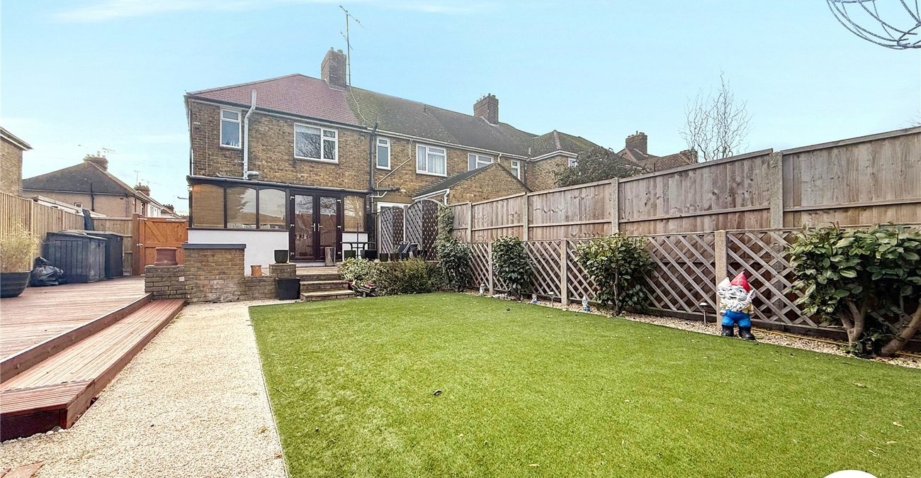 3 bedroom house to rent in Sittingbourne | Robinson Michael & Jackson
