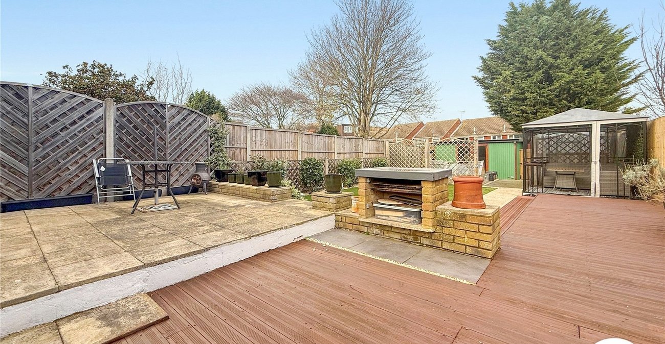 3 bedroom house to rent in Sittingbourne | Robinson Michael & Jackson