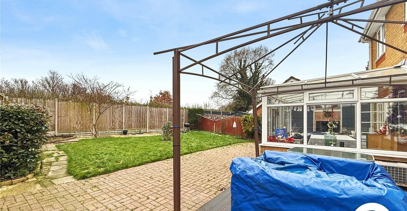 4 bedroom house to rent in Sittingbourne | Robinson Michael & Jackson