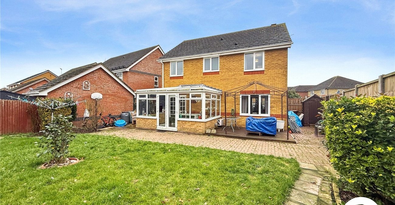 4 bedroom house to rent in Sittingbourne | Robinson Michael & Jackson