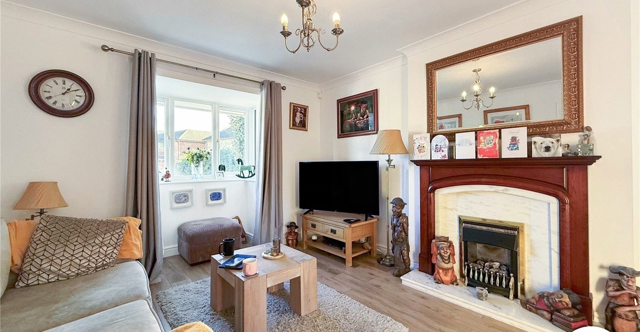 4 bedroom house to rent in Sittingbourne | Robinson Michael & Jackson