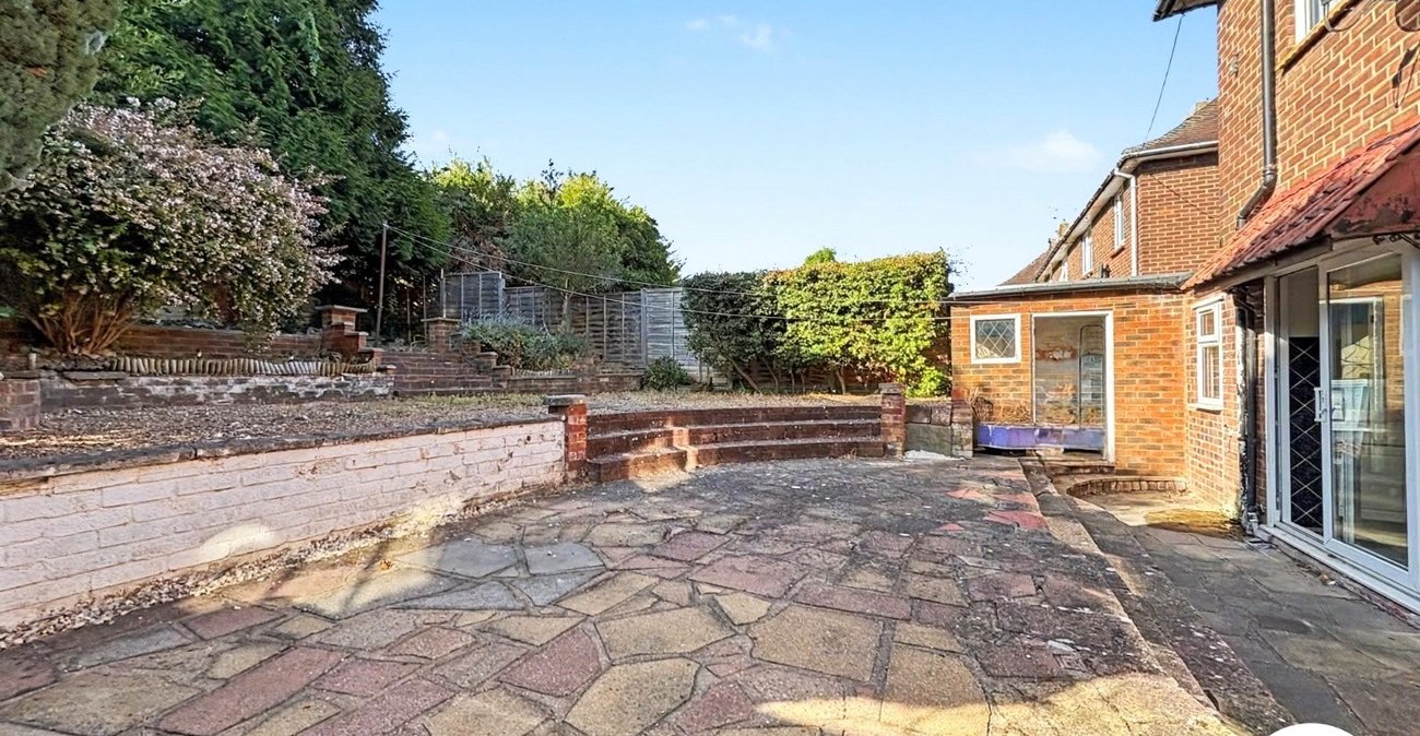 3 bedroom house to rent in Chatham | Robinson Michael & Jackson