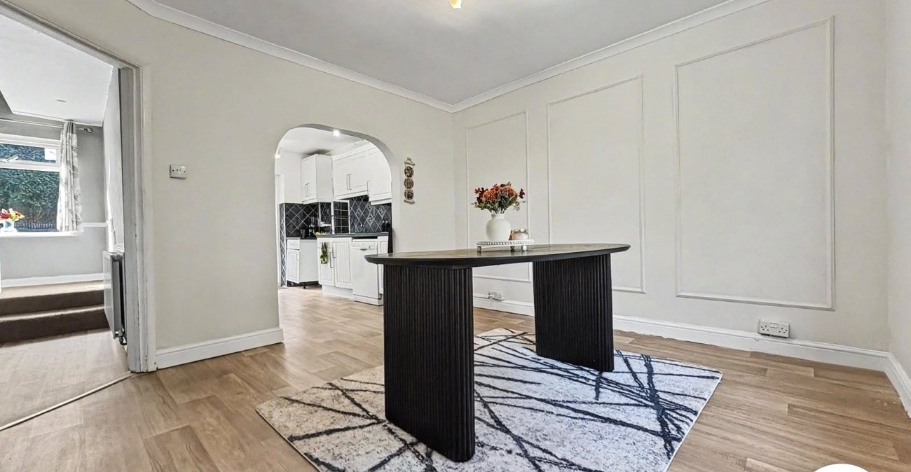 3 bedroom house to rent in Chatham | Robinson Michael & Jackson