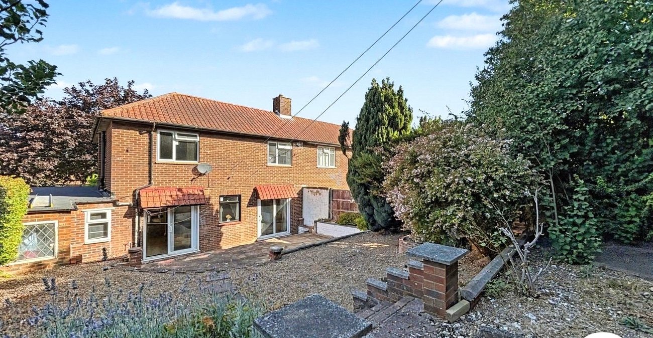 3 bedroom house to rent in Chatham | Robinson Michael & Jackson