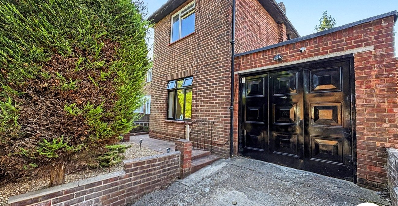 3 bedroom house to rent in Chatham | Robinson Michael & Jackson