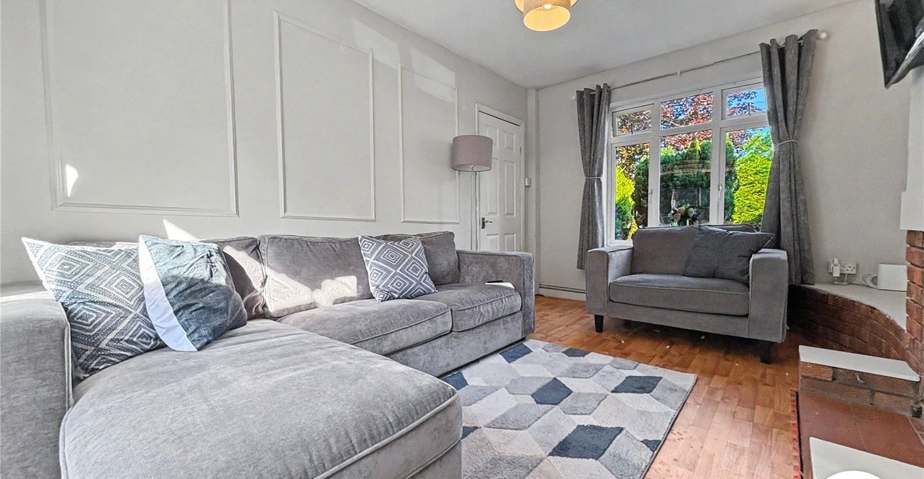 3 bedroom house to rent in Chatham | Robinson Michael & Jackson