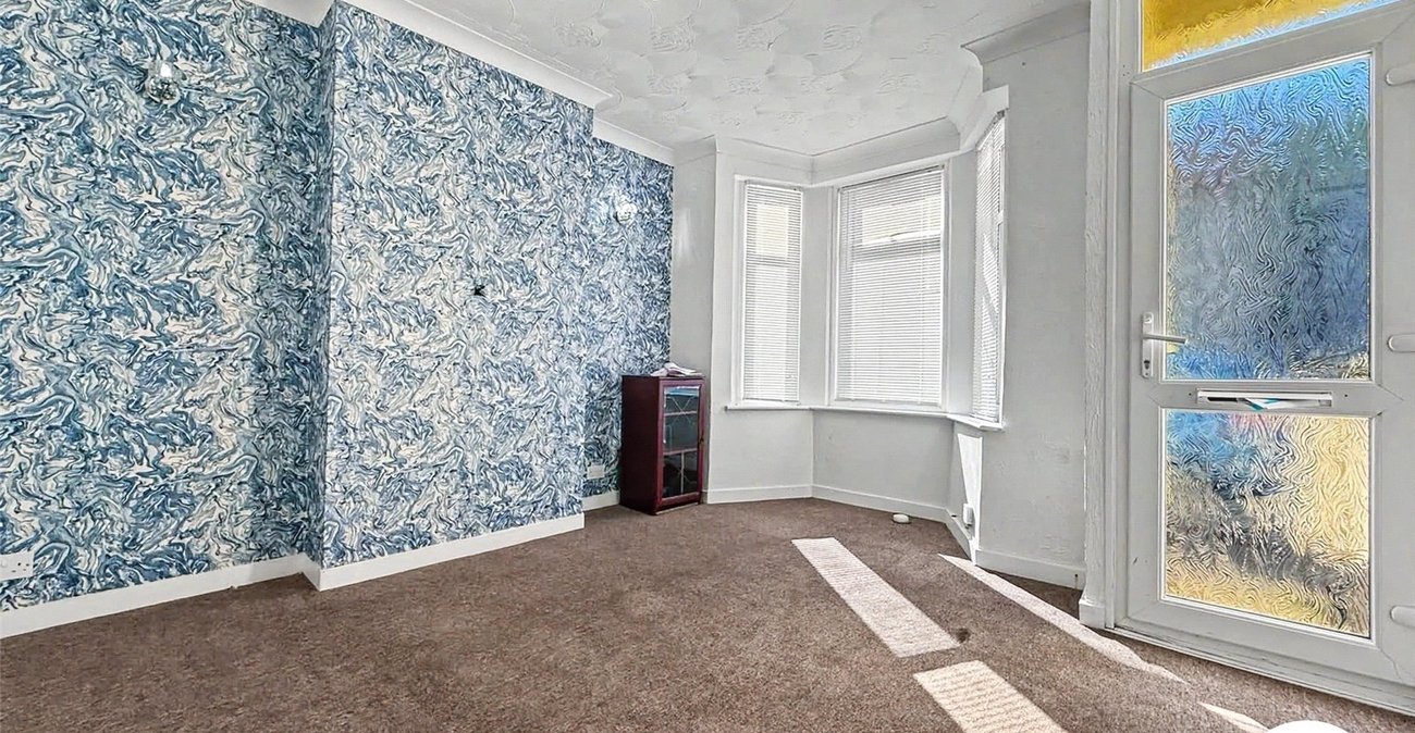 2 bedroom house to rent in Chatham | Robinson Michael & Jackson
