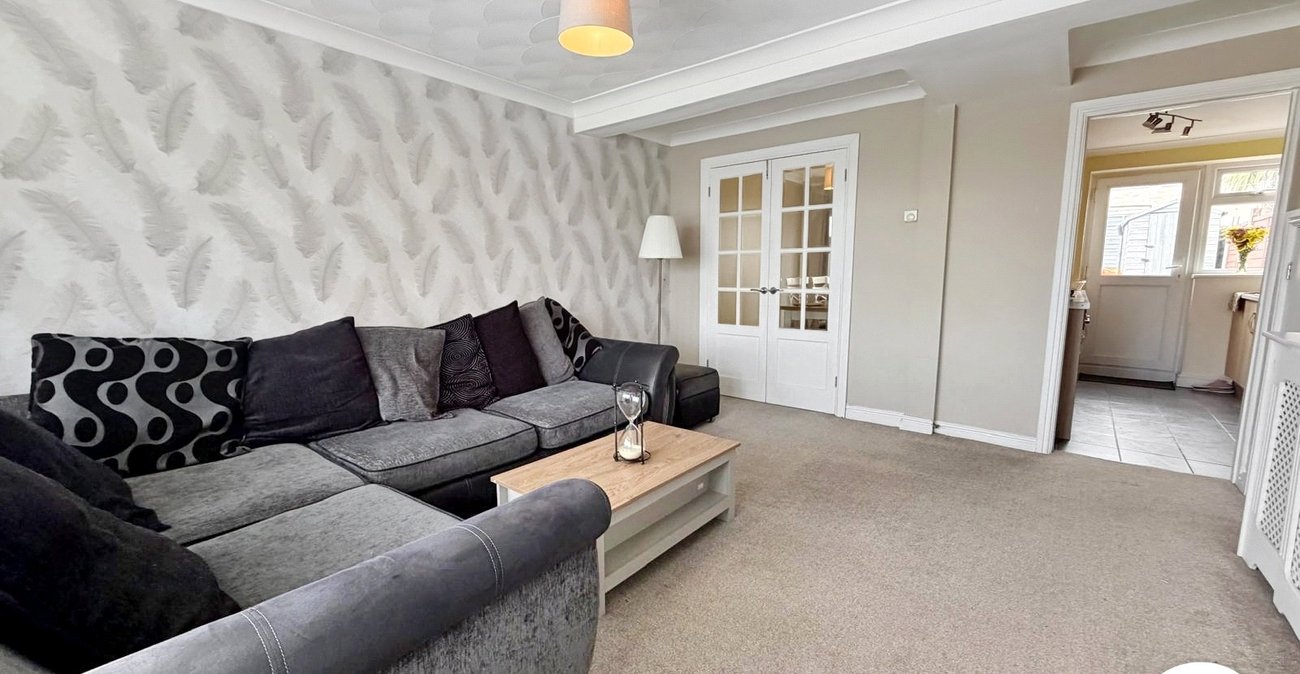 3 bedroom house to rent in Rochester | Robinson Michael & Jackson