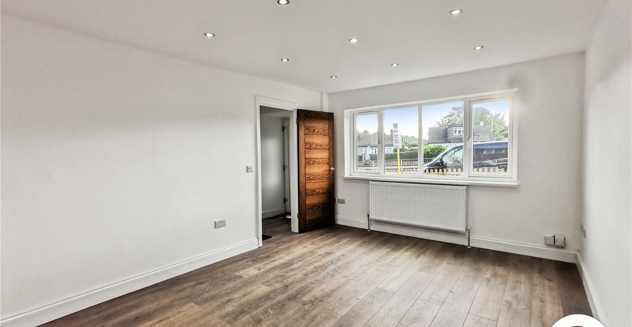 3 bedroom house to rent in Sidcup | Robinson Jackson