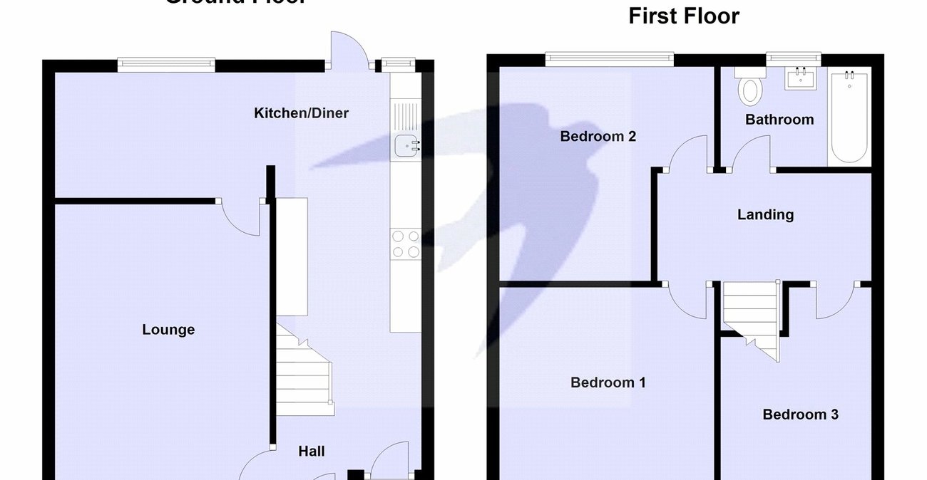 3 bedroom house to rent in Sidcup | Robinson Jackson