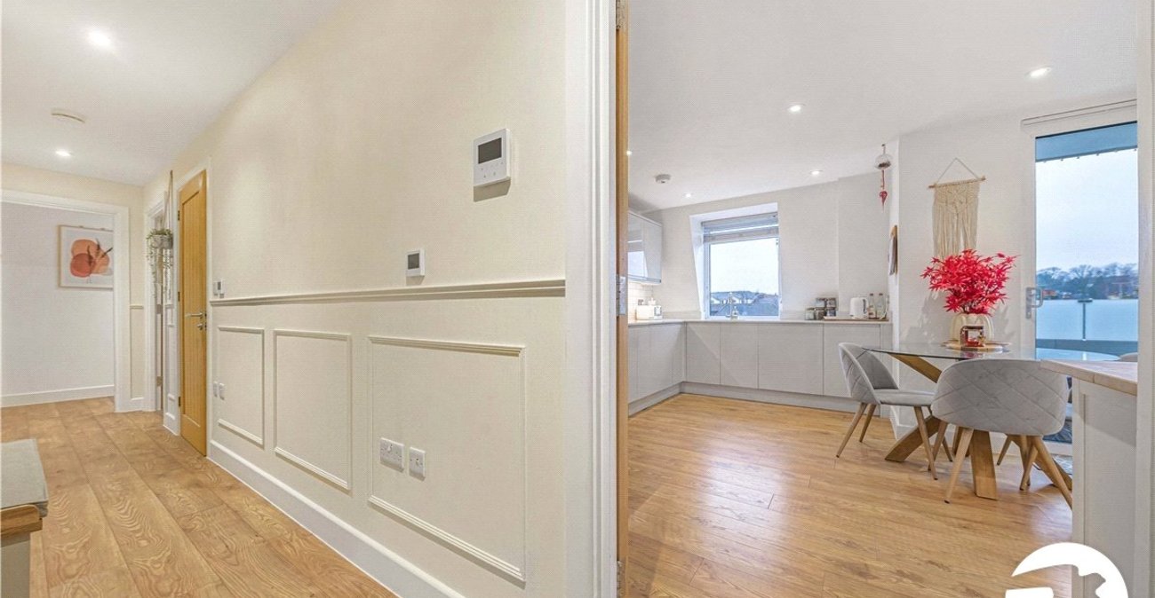 2 bedroom property to rent in Orpington | Robinson Jackson