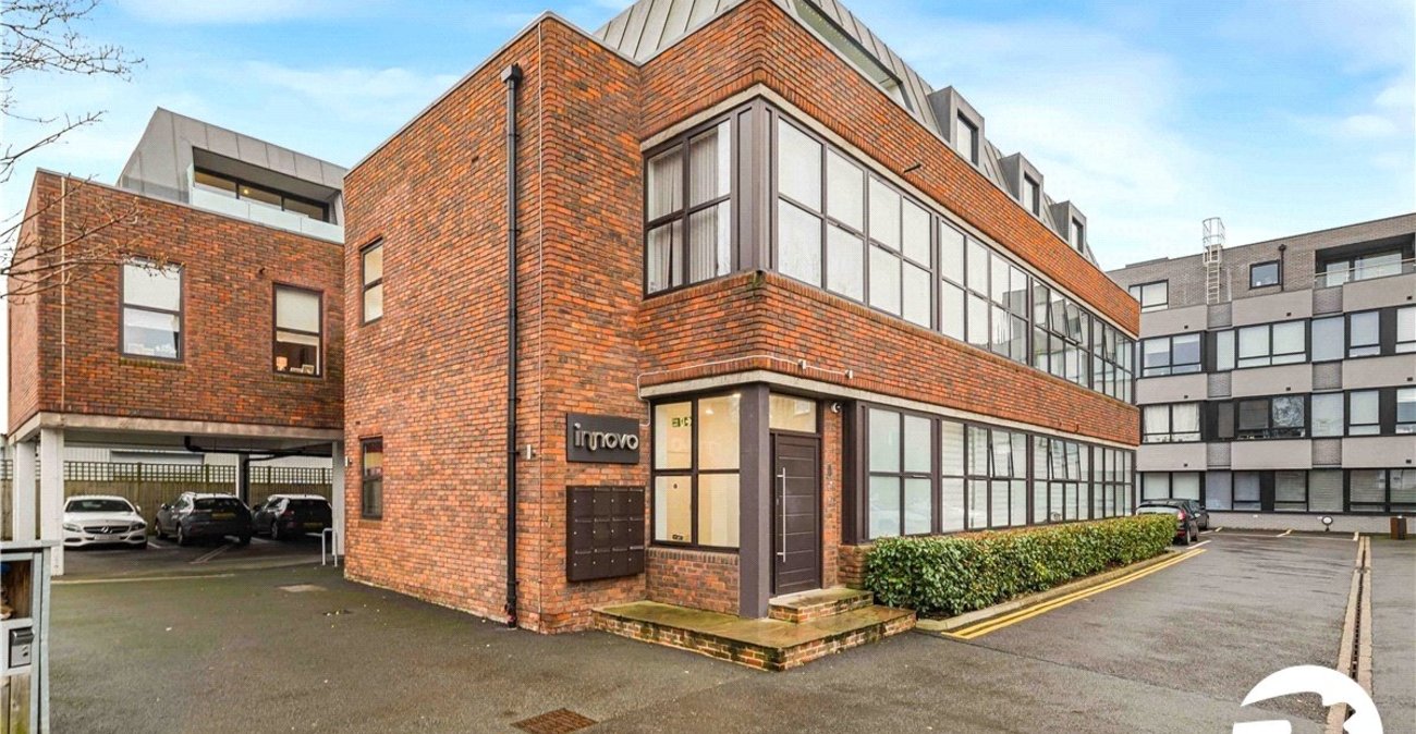 2 bedroom property to rent in Orpington | Robinson Jackson