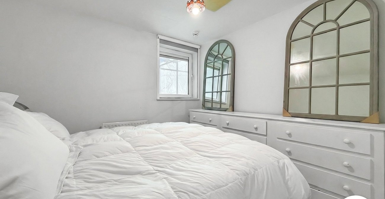 2 bedroom property to rent in London | 