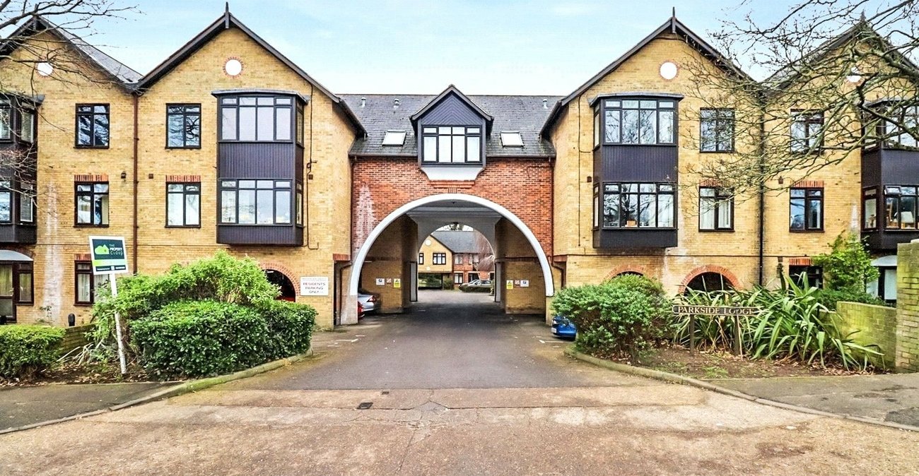 1 bedroom property to rent in Belvedere | 