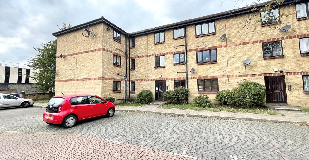 1 bedroom property to rent in Bexleyheath | Robinson Jackson
