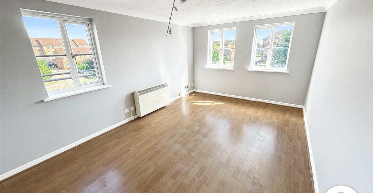 1 bedroom property to rent in London | 