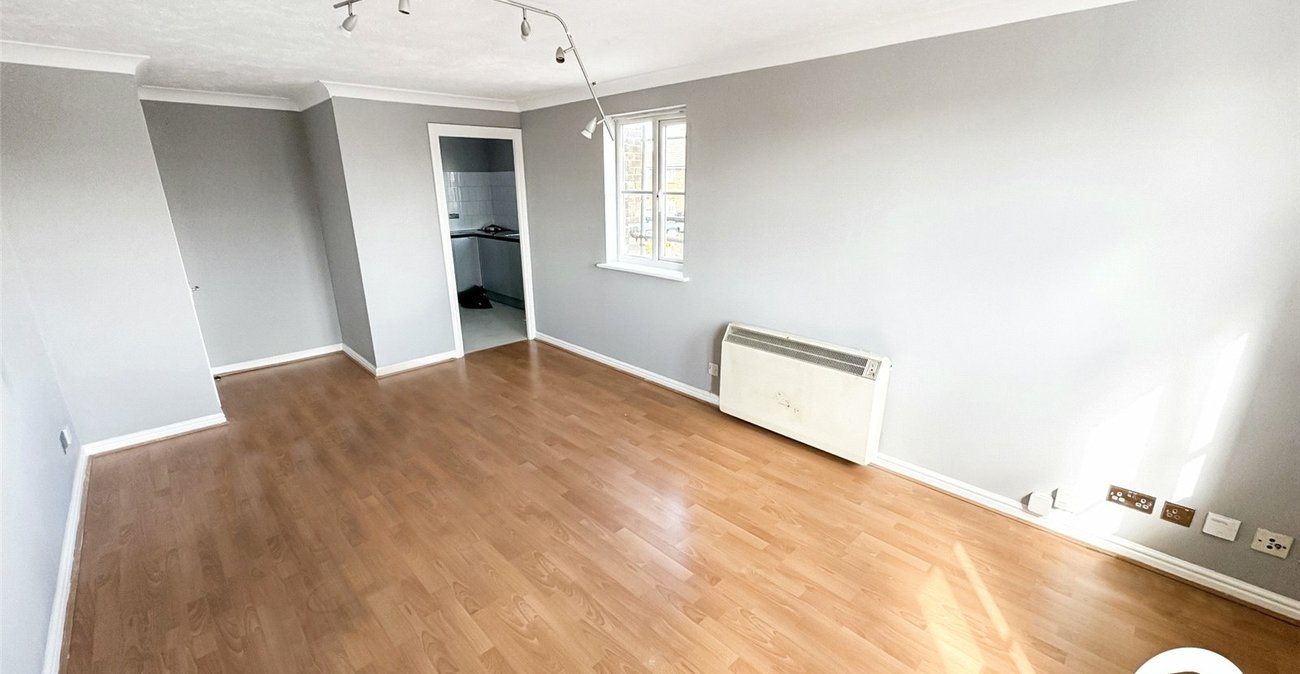 1 bedroom property to rent in London | 