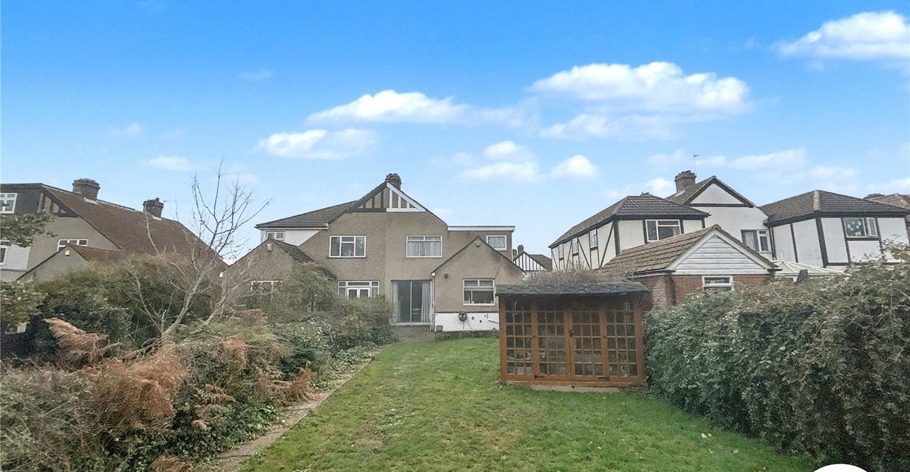 5 bedroom house to rent in Sidcup | Robinson Jackson