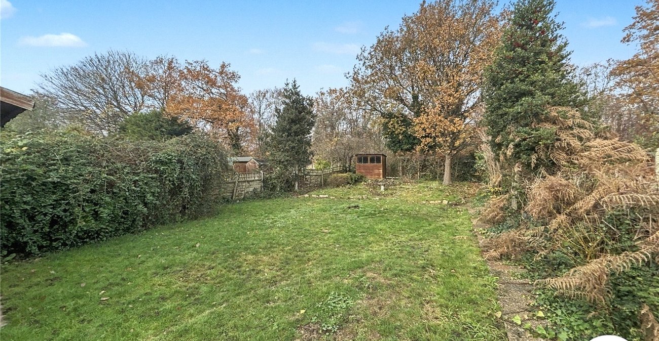 5 bedroom house to rent in Sidcup | Robinson Jackson