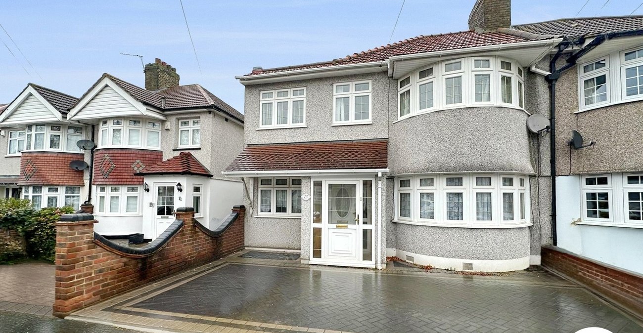 4 bedroom house to rent in Welling | 