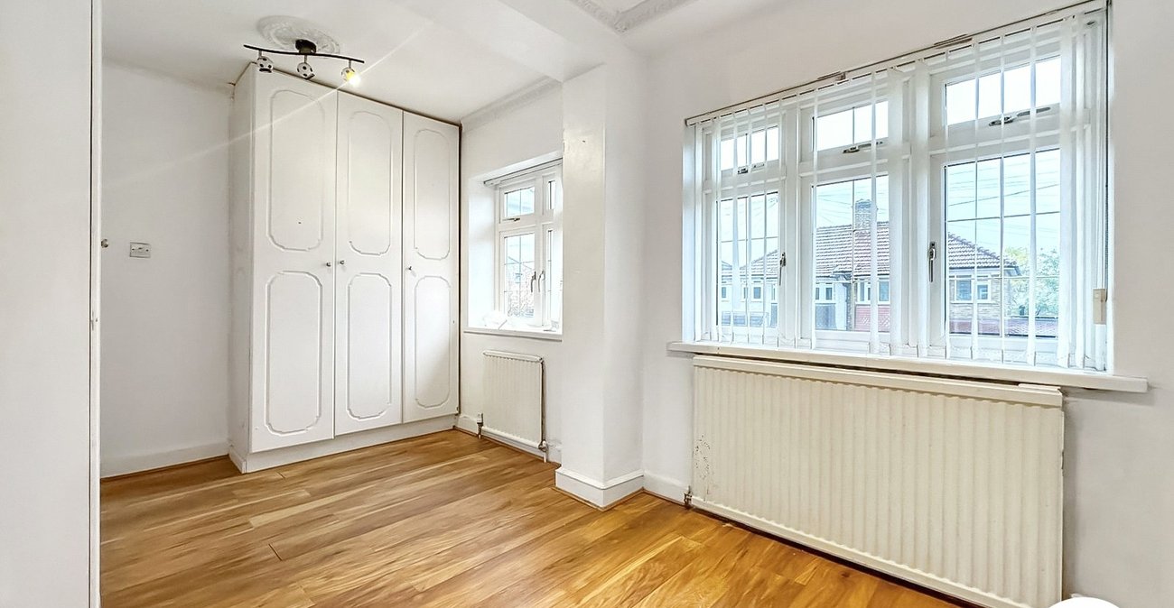 4 bedroom house to rent in Welling | 