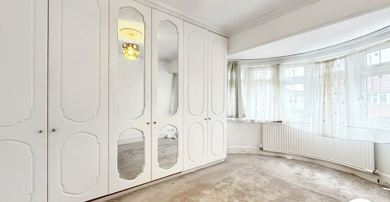 4 bedroom house to rent in Welling | 