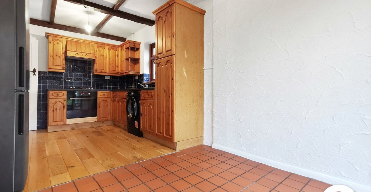 3 bedroom house to rent in Orpington | Robinson Jackson