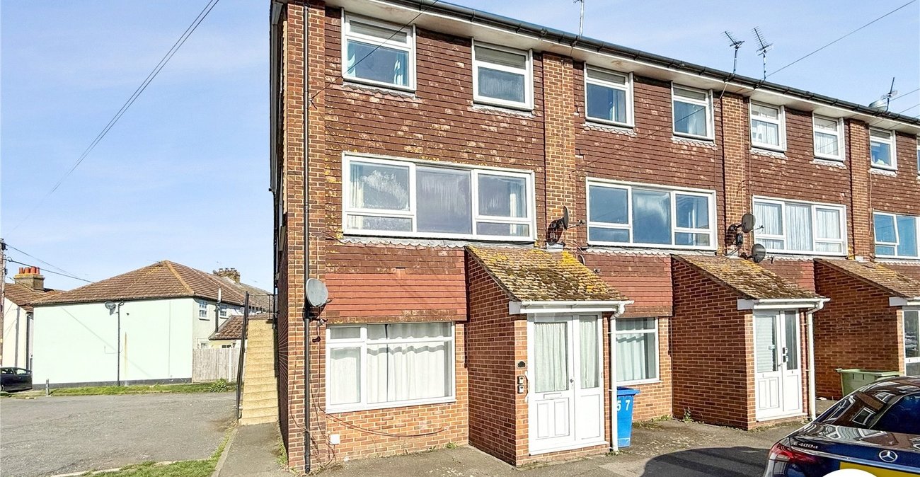 1 bedroom property to rent in Upchurch | Robinson Michael & Jackson