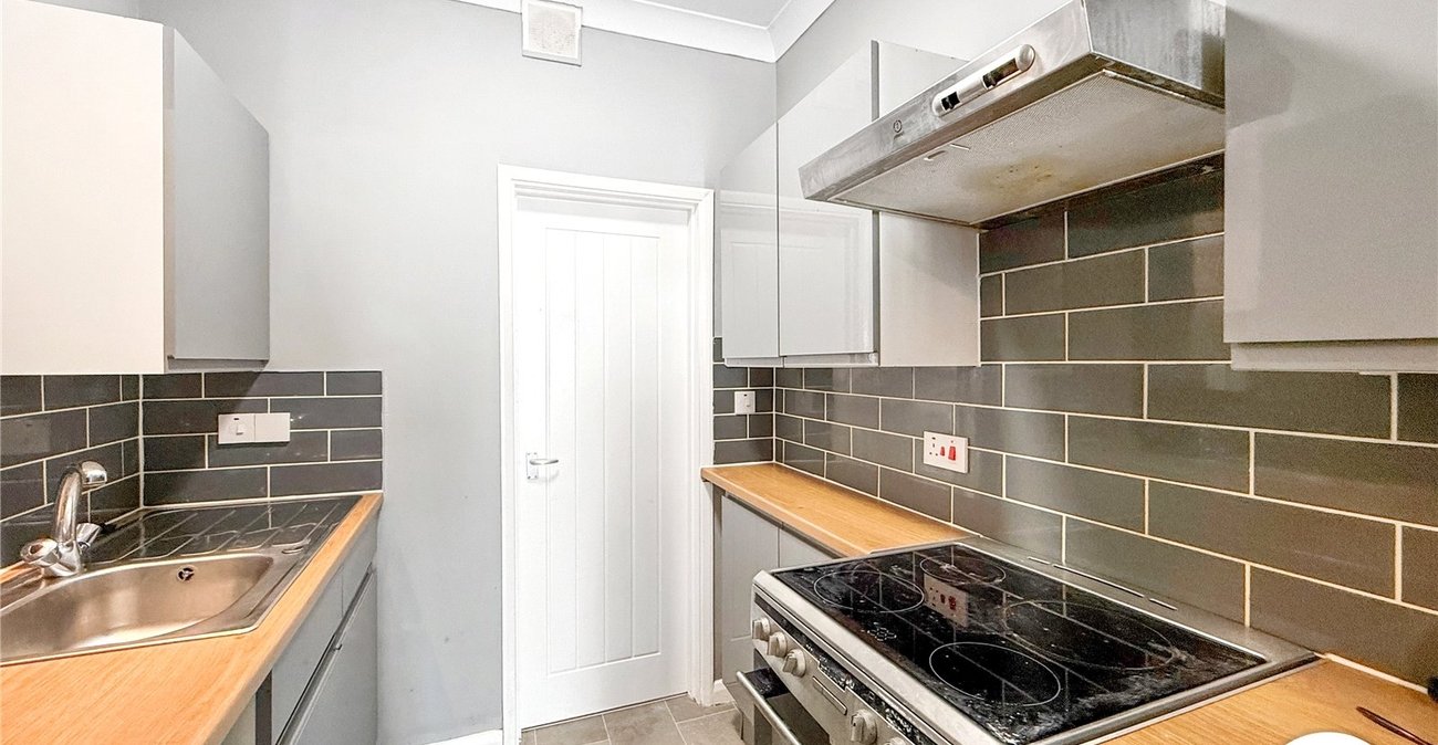 1 bedroom property to rent in Upchurch | Robinson Michael & Jackson