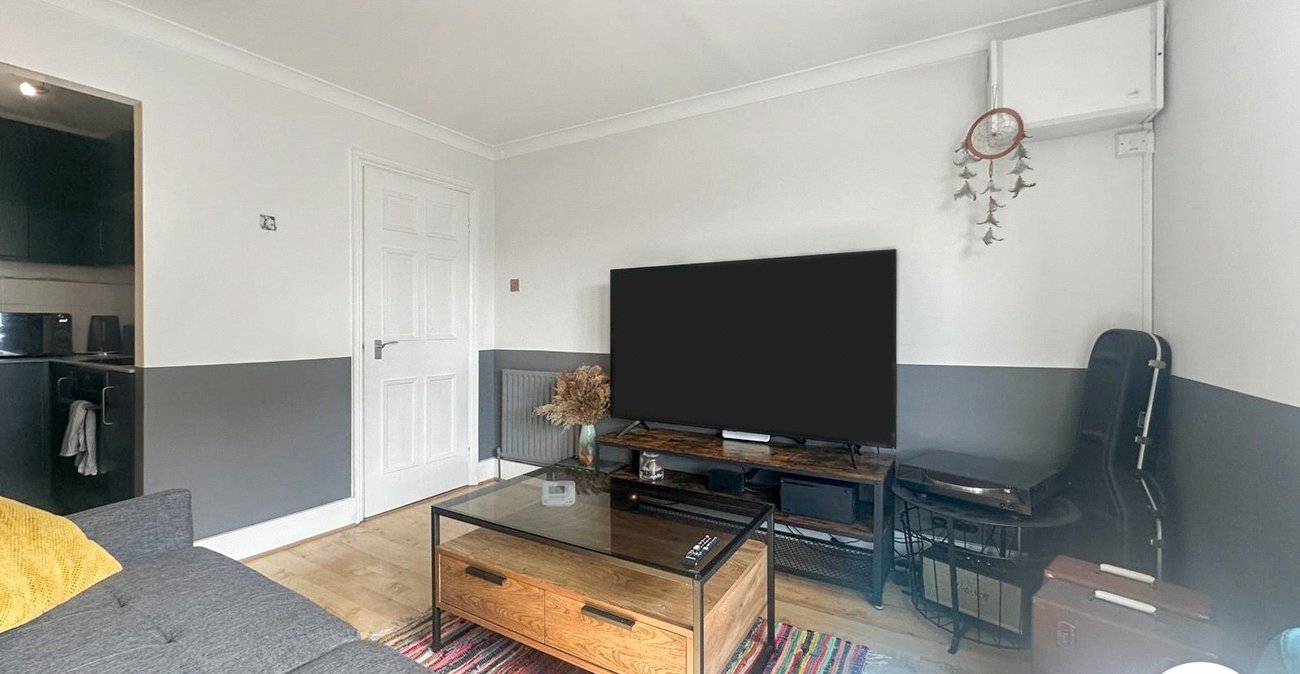 1 bedroom property to rent in London | 