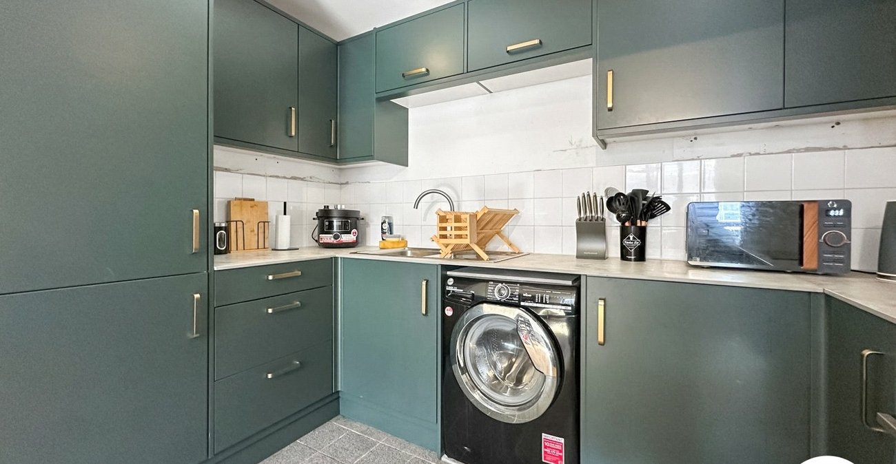 1 bedroom property to rent in London | 