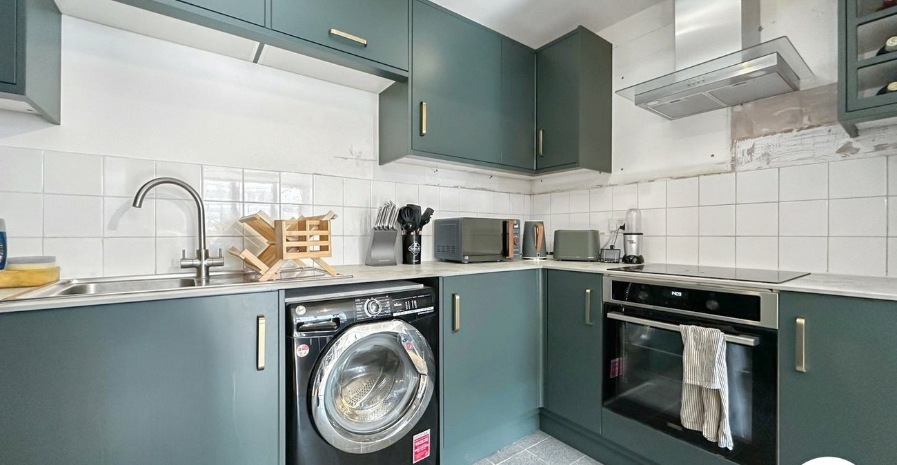 1 bedroom property to rent in London | 