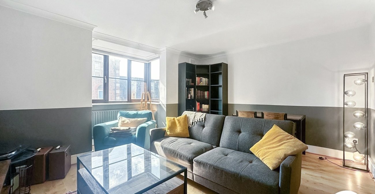1 bedroom property to rent in London | 
