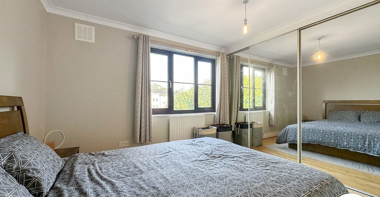 1 bedroom property to rent in London | 