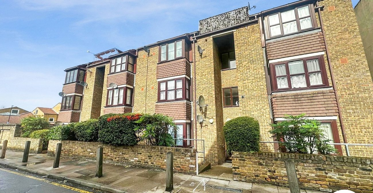 1 bedroom property to rent in London | 
